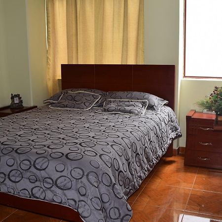 Hotel Reina Isabella Ipiales Εξωτερικό φωτογραφία