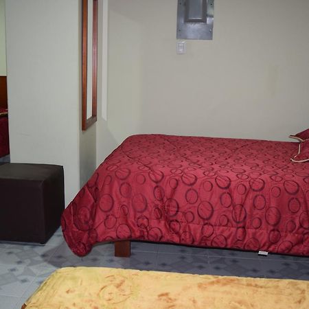 Hotel Reina Isabella Ipiales Εξωτερικό φωτογραφία