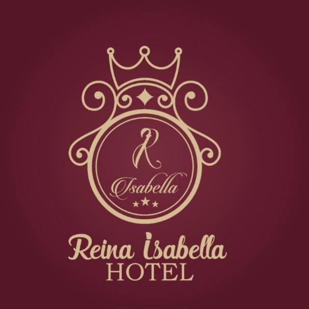 Hotel Reina Isabella Ipiales Εξωτερικό φωτογραφία