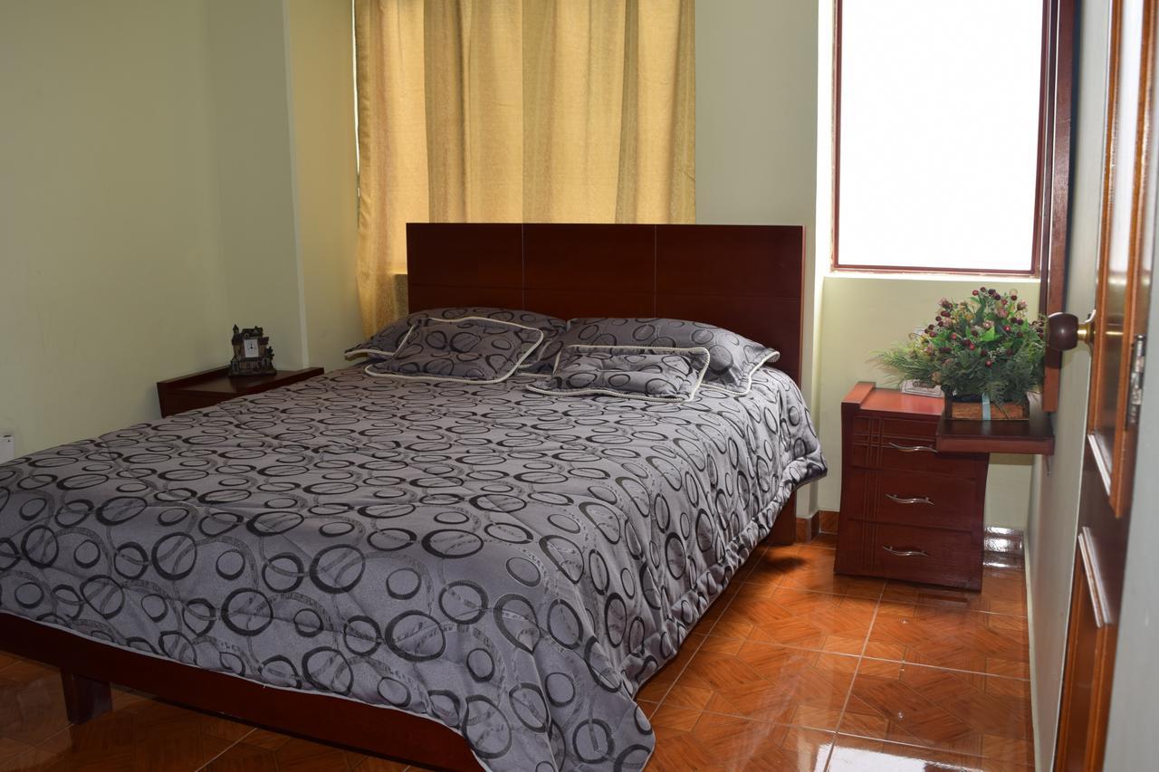 Hotel Reina Isabella Ipiales Εξωτερικό φωτογραφία
